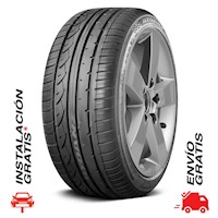 LLANTAS 225/45ZR17 RYDANZ ROADSTER R02 ARO 17 94W